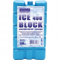 Аккумулятор холода Camping World Iceblock 400 купить в Туле