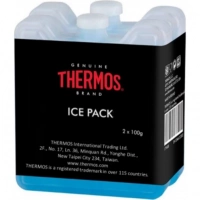 Аккумулятор холода Thermos Ice Pack, 0.1л., 2 шт купить в Туле