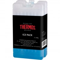 Аккумулятор холода Thermos Ice Pack 0.2л., 2 шт купить в Туле