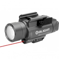 Фонарь Olight BALDR RL Gunmetal Grey купить в Туле