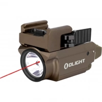 Фонарь Olight Baldr RL Mini Desert Tan купить в Туле