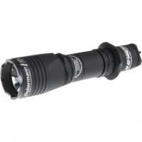 Фонарь светодиодный тактический Armytek Dobermann XP-E2, 240 лм, зеленый свет, аккумулятор купить в Туле