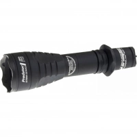 Фонарь светодиодный тактический Armytek Predator v3, 240 лм, зеленый свет, аккумулятор купить в Туле