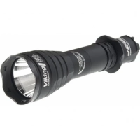 Фонарь светодиодный тактический Armytek Viking v3, 1160 лм, теплый свет, аккумулятор купить в Туле