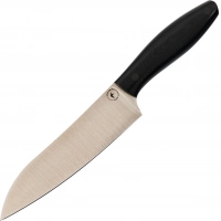 Кухонный нож Apus Santoku, сталь N690 купить в Туле