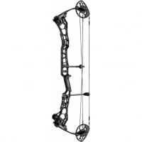 Лук блочный Mathews TRX 34 2021, серый купить в Туле