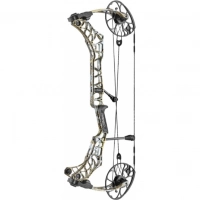 Лук блочный Mathews V3 31″ OPTIFADE ELEVATED II 29.5″ купить в Туле