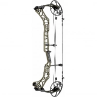 Лук блочный Mathews V3 кастомный 31″ купить в Туле