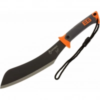 Мачете Gerber Bear Grylls Compact Parang, сталь 1055, рукоять полипропилен купить в Туле