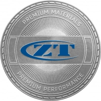 Монета Zero Tolerance Challenge Coin купить в Туле