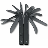 Мультитул Victorinox SwissTool MXBS, нержавеющая сталь, 26 функций купить в Туле