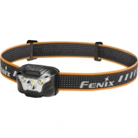 Налобный фонарь Fenix HL18R черный купить в Туле