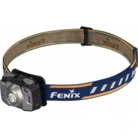 Налобный фонарь Fenix HL32R Cree XP-G3 , серый купить в Туле