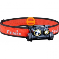 Налобный фонарь Fenix HM65R-T Cree XP-G2 S3, черный купить в Туле