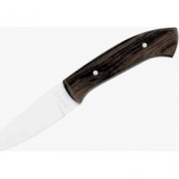 Нож Bear & Son Cutlery, Feathermate, CB87, углеродистая нержавеющая сталь купить в Туле