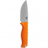 Нож Benchmade Steep Country, сталь CPM S30V, рукоять Santoprene купить в Туле