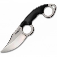 Нож Cold Steel Double Agent II 39FN, сталь AUS-8A, рукоять пластик купить в Туле