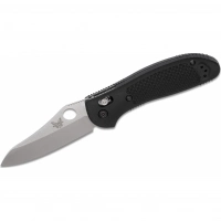 Нож складной Benchmade BM550-S30V Griptilian S30V Satin купить в Туле