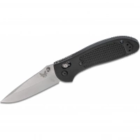 Нож складной Benchmade Griptilian 551 Series, Satin Finish S30V Blade, Black Noryl GTX Handle купить в Туле