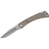 Складной нож Buck 110 Slim Knife Select B0110BRS2, сталь 420HC, рукоять термопластик купить в Туле