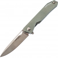 Складной нож Keeper M390, Titanium купить в Туле