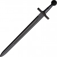 Тренировочный меч Cold Steel Medieval Training Sword, полипропилен купить в Туле